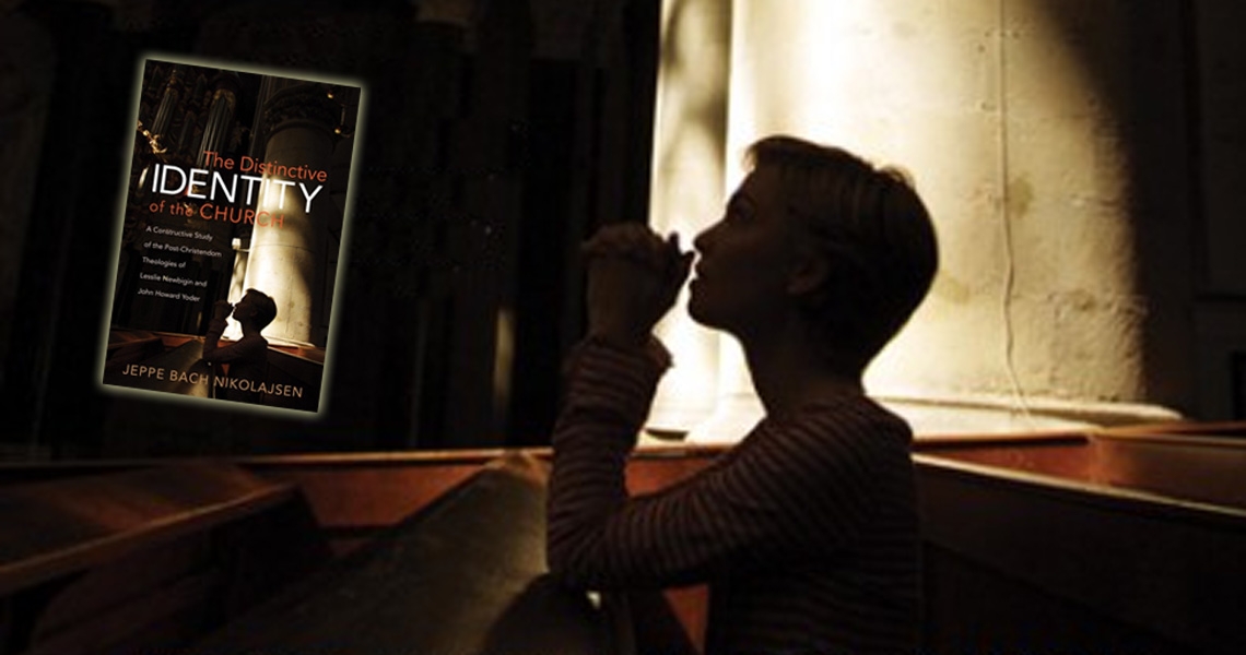 Jeppe Bach Nikolajsen, The Distinctive Identity of the Church