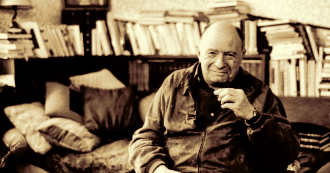 Jacques Ellul