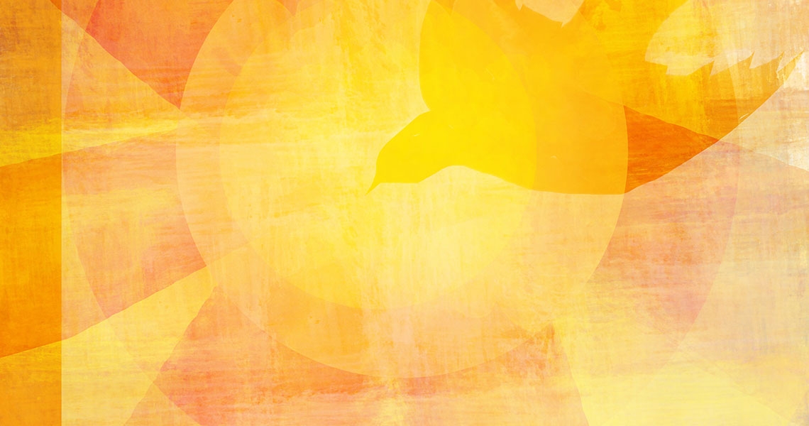 Ett fulltonigt evangelium